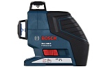 Лазерный уровень Bosch GLL 2-80 Professional