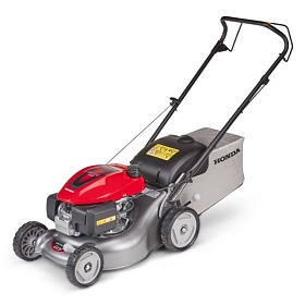 Газонокосилка бензиновая Honda HRG465C3 SDE