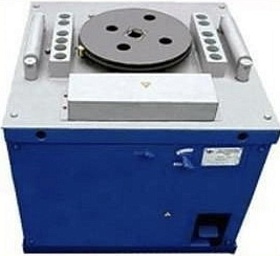 Станок для гибки арматуры СГА-1