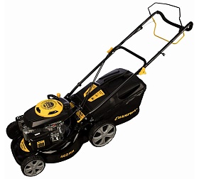 Газонокосилка бензиновая CHAMPION LM4630