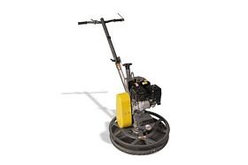 Затирочная машина, бензиновая, 610 мм., Wacker Neuson CT 24-4A