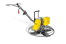 Затирочная машина, 380 В, 915 мм., Wacker Neuson CT 36 E