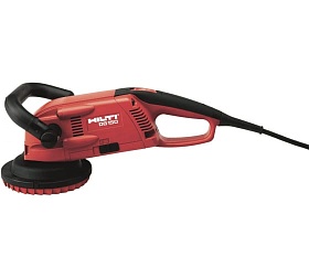 Дисковая шлифовальная машина, ручная, HILTI DG 150