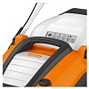 Электрический аэратор STIHL RLE 240