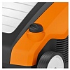 Электрический аэратор STIHL RLE 240