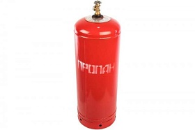 Газовый баллон 50 л