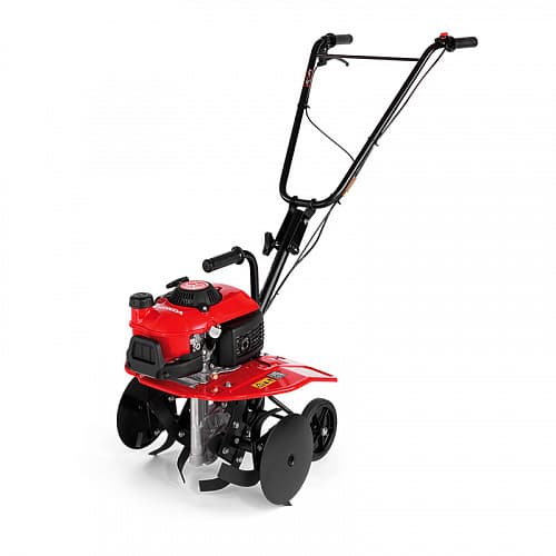 Мотокультиватор бензиновый Honda FG 205 DEТ