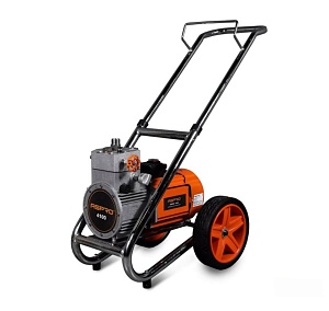 Аппарат окрасочный ASpro 4100