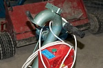 Шлифовальная ленточная машина СО-331