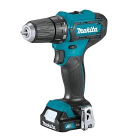 Шуруповерт Makita DF 331 D
