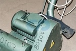 Шлифовальная ленточная машина СО-331