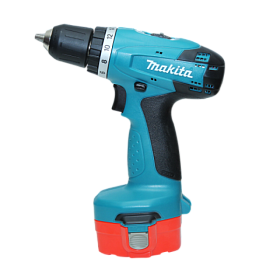 Шуруповерт Makita 6281 D