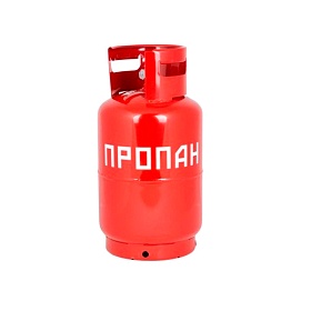 Газовый баллон 27 л.