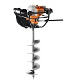 Ямобур бензиновый двухтактный STIHL BT 131