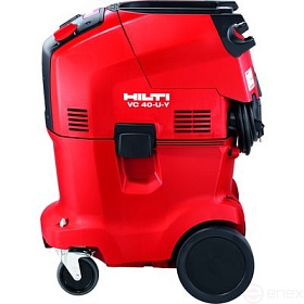 Пылесос, 40 л., HILTI VC 40-U