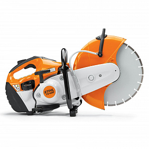 Бензорезчик STIHL TS 420