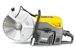 Бензиновая дисковая пила Wacker Neuson BTS635s