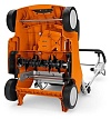 Рыхлитель электрический (аэратор) STIHL RLE 240